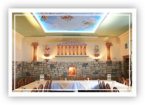 Taverna Hellas Bild 5